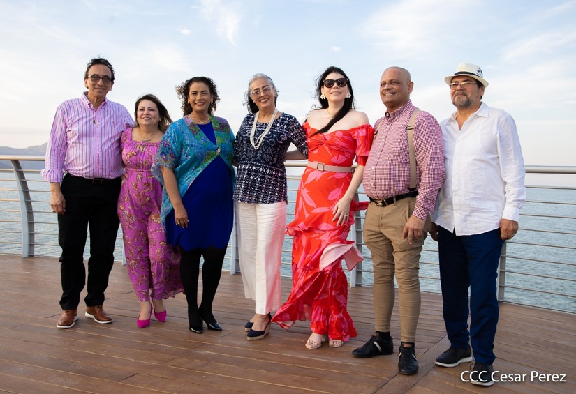 PASARELA